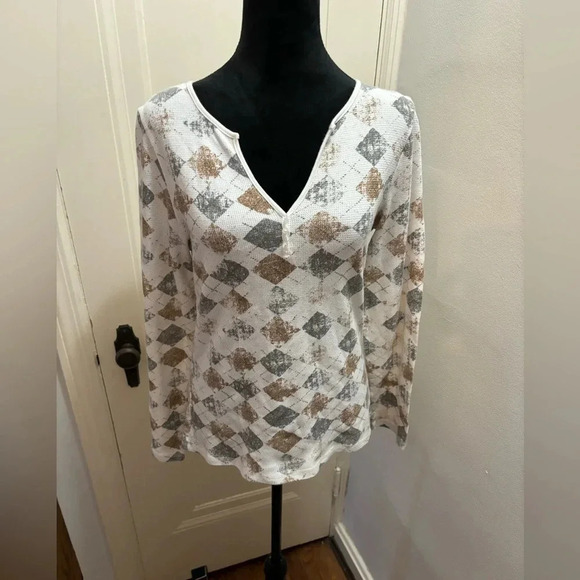 Bugle Boy Tops - Bugle Boy For Her Vintage Sweater Shirt Size XL